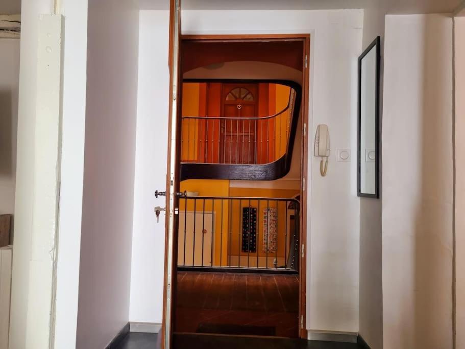 Saint-Michel-de-Lanès Romantique Room St Michel De Lanes מראה חיצוני תמונה