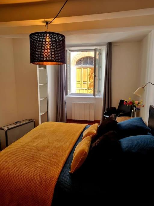 Saint-Michel-de-Lanès Romantique Room St Michel De Lanes מראה חיצוני תמונה