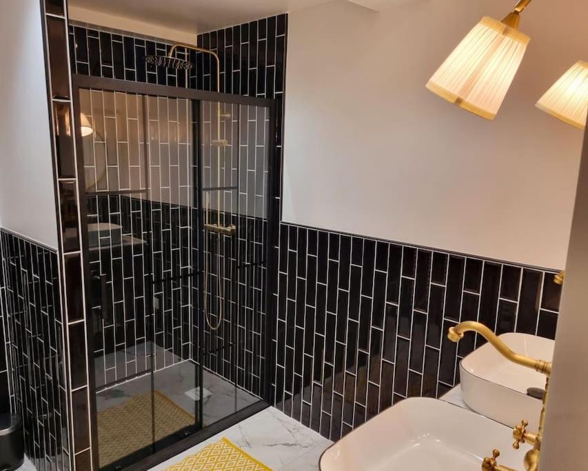 Saint-Michel-de-Lanès Romantique Room St Michel De Lanes מראה חיצוני תמונה